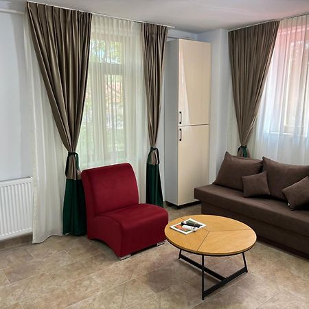 The Loft Gara De Nord Διαμέρισμα Βουκουρέστι Εξωτερικό φωτογραφία
