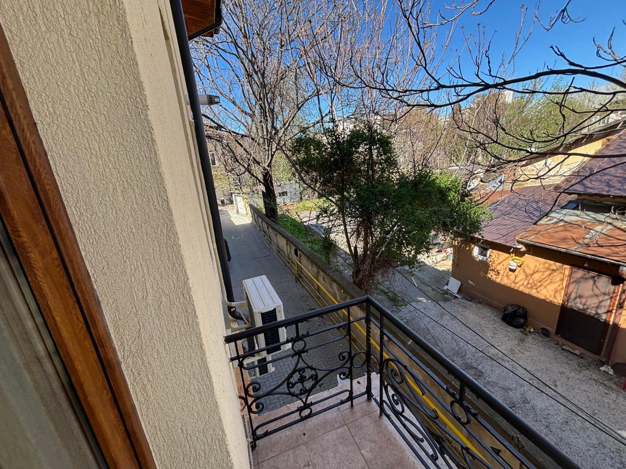 The Loft Gara De Nord Διαμέρισμα Βουκουρέστι Εξωτερικό φωτογραφία