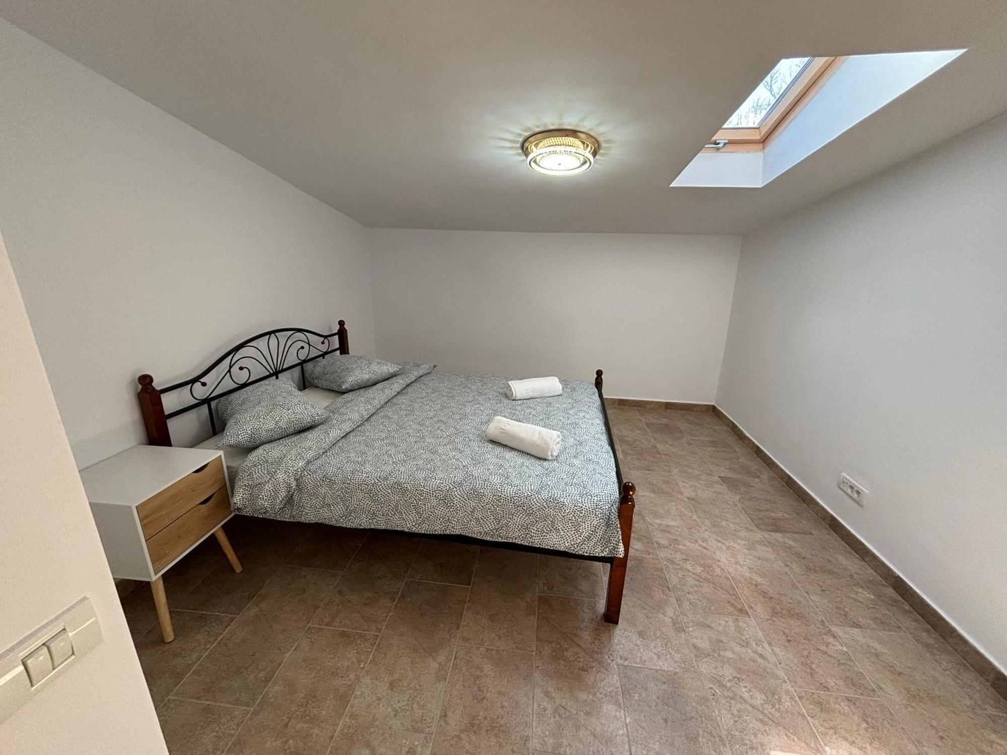 The Loft Gara De Nord Διαμέρισμα Βουκουρέστι Εξωτερικό φωτογραφία