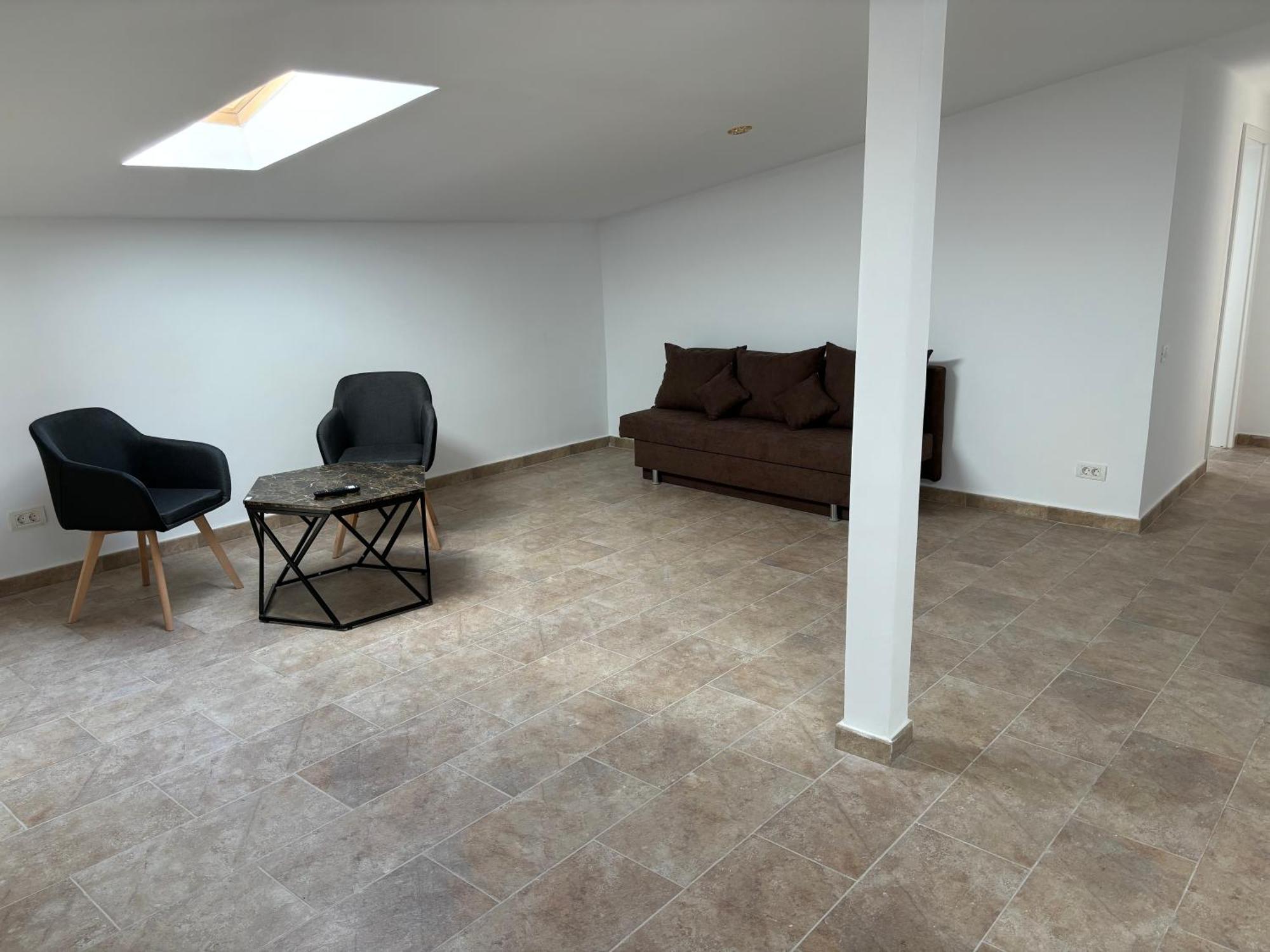 The Loft Gara De Nord Διαμέρισμα Βουκουρέστι Εξωτερικό φωτογραφία