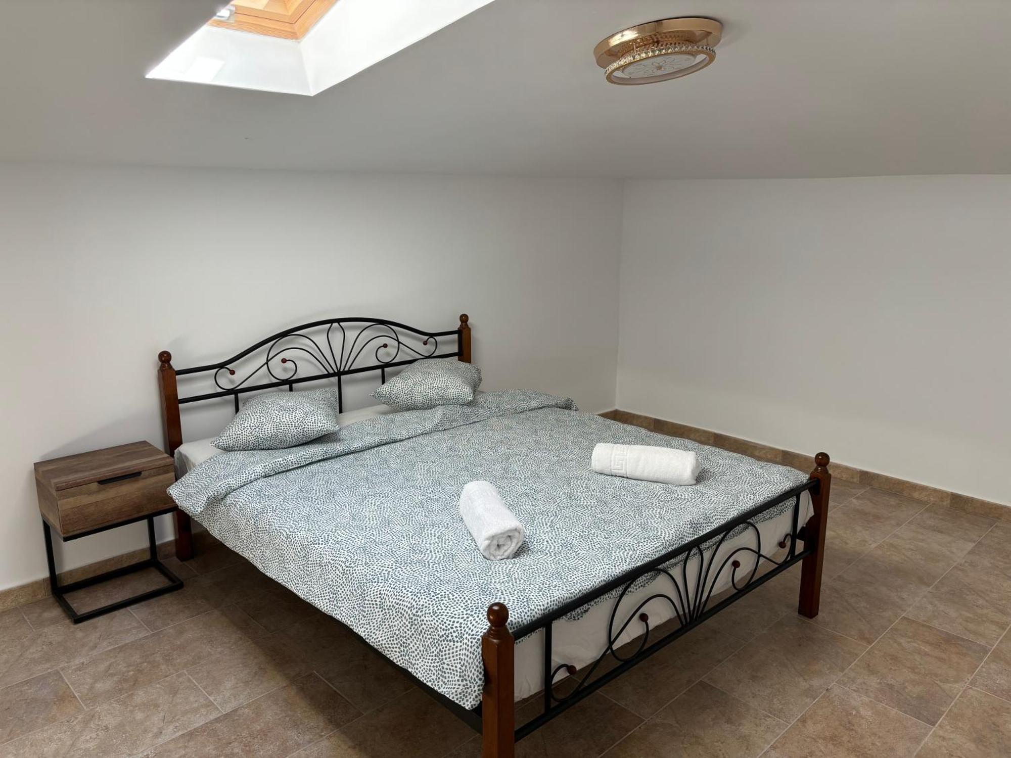 The Loft Gara De Nord Διαμέρισμα Βουκουρέστι Εξωτερικό φωτογραφία