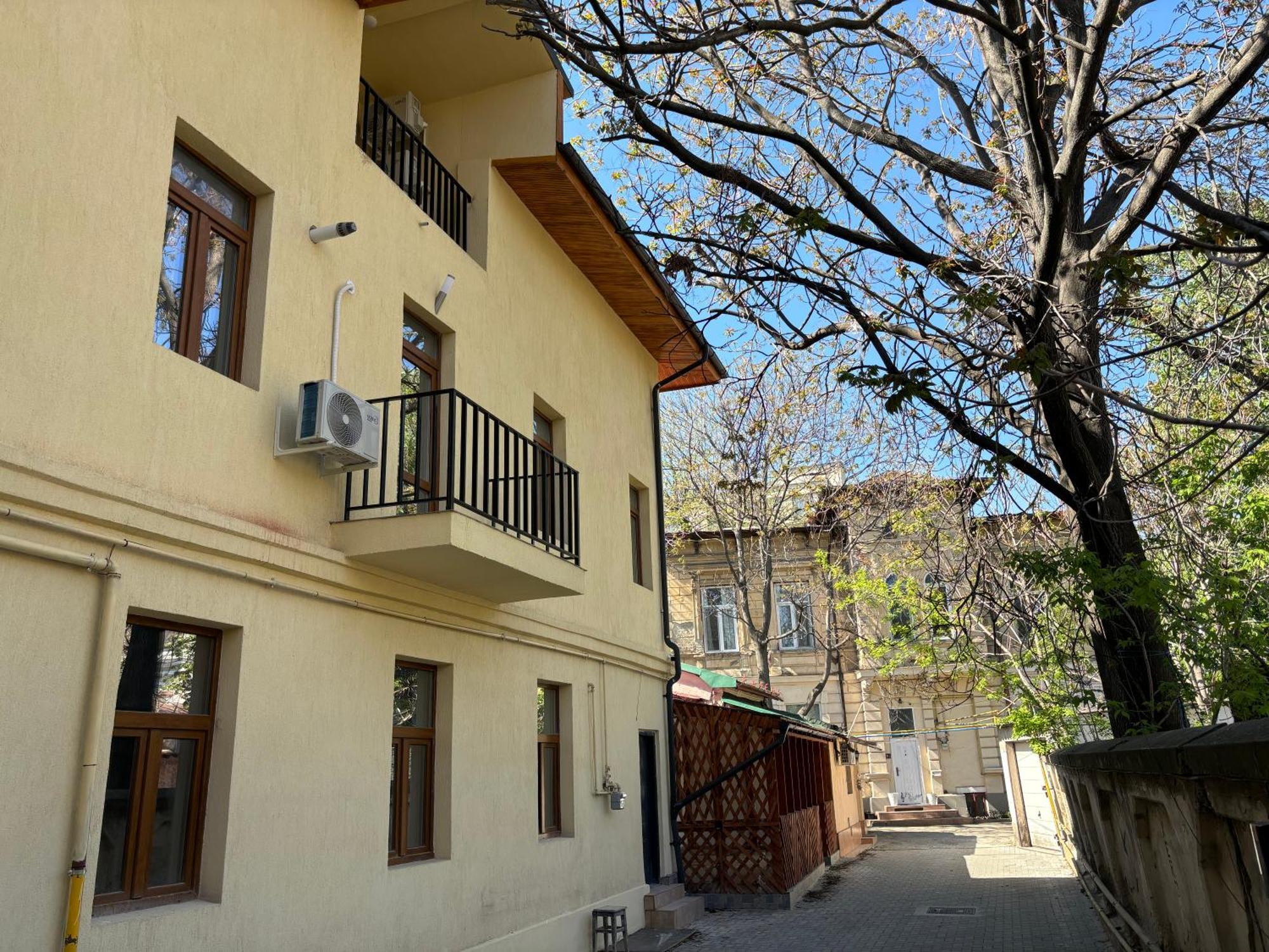 The Loft Gara De Nord Διαμέρισμα Βουκουρέστι Εξωτερικό φωτογραφία