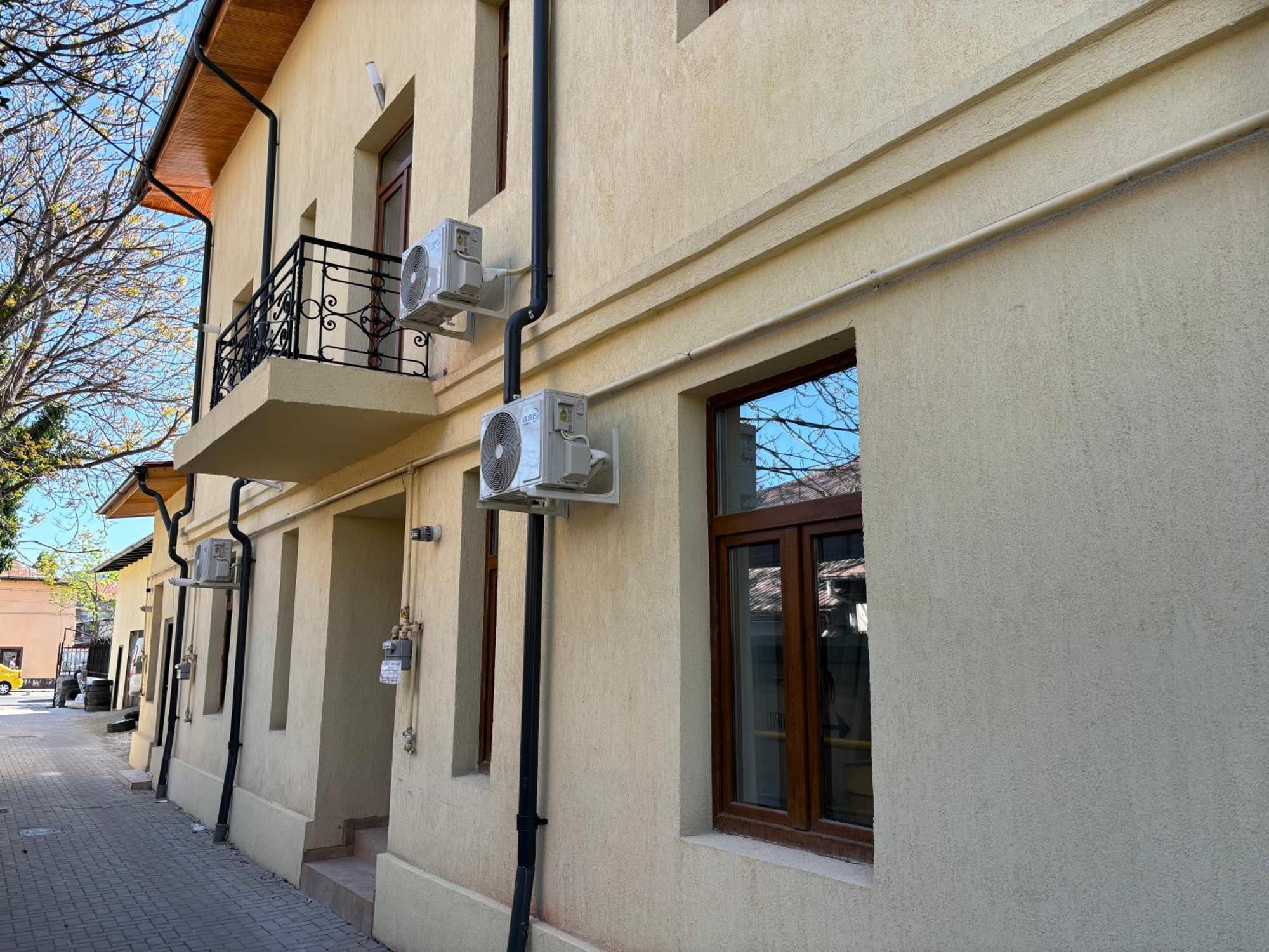 The Loft Gara De Nord Διαμέρισμα Βουκουρέστι Εξωτερικό φωτογραφία