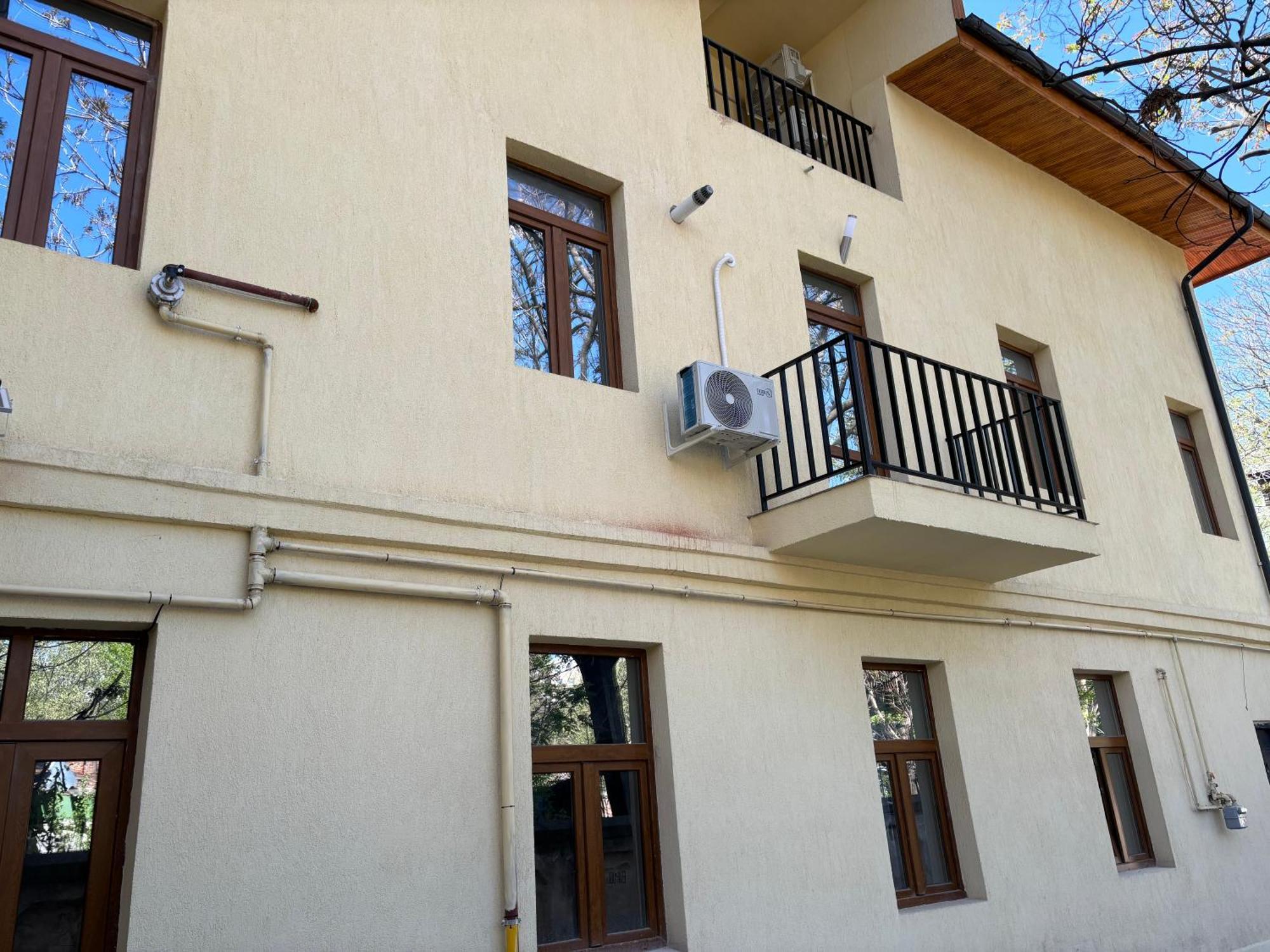 The Loft Gara De Nord Διαμέρισμα Βουκουρέστι Εξωτερικό φωτογραφία