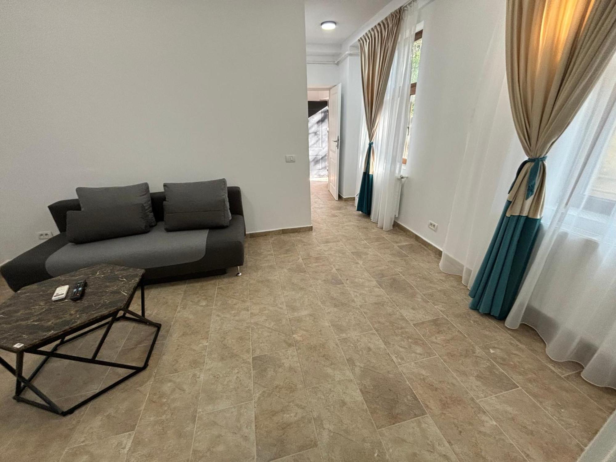 The Loft Gara De Nord Διαμέρισμα Βουκουρέστι Εξωτερικό φωτογραφία