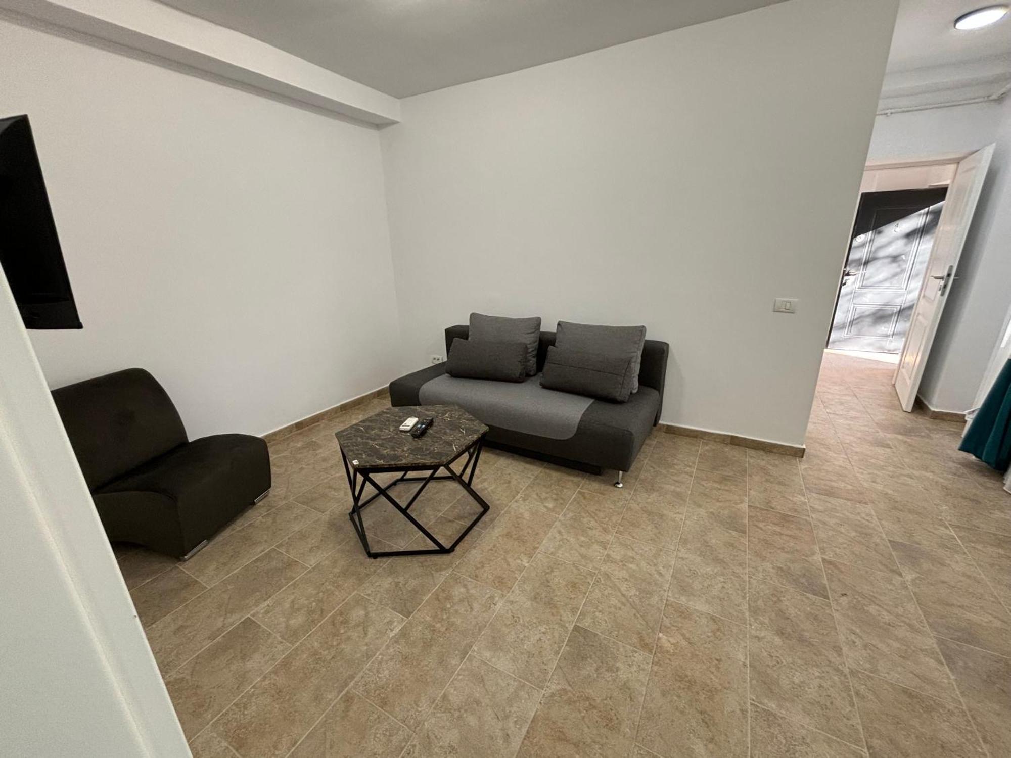The Loft Gara De Nord Διαμέρισμα Βουκουρέστι Εξωτερικό φωτογραφία