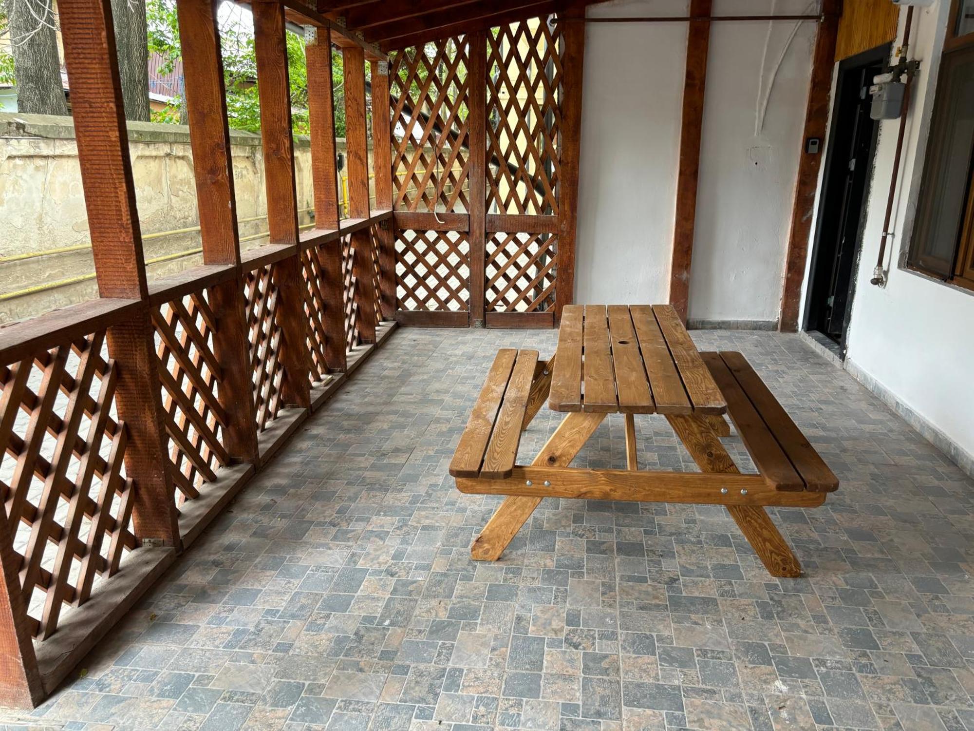 The Loft Gara De Nord Διαμέρισμα Βουκουρέστι Εξωτερικό φωτογραφία