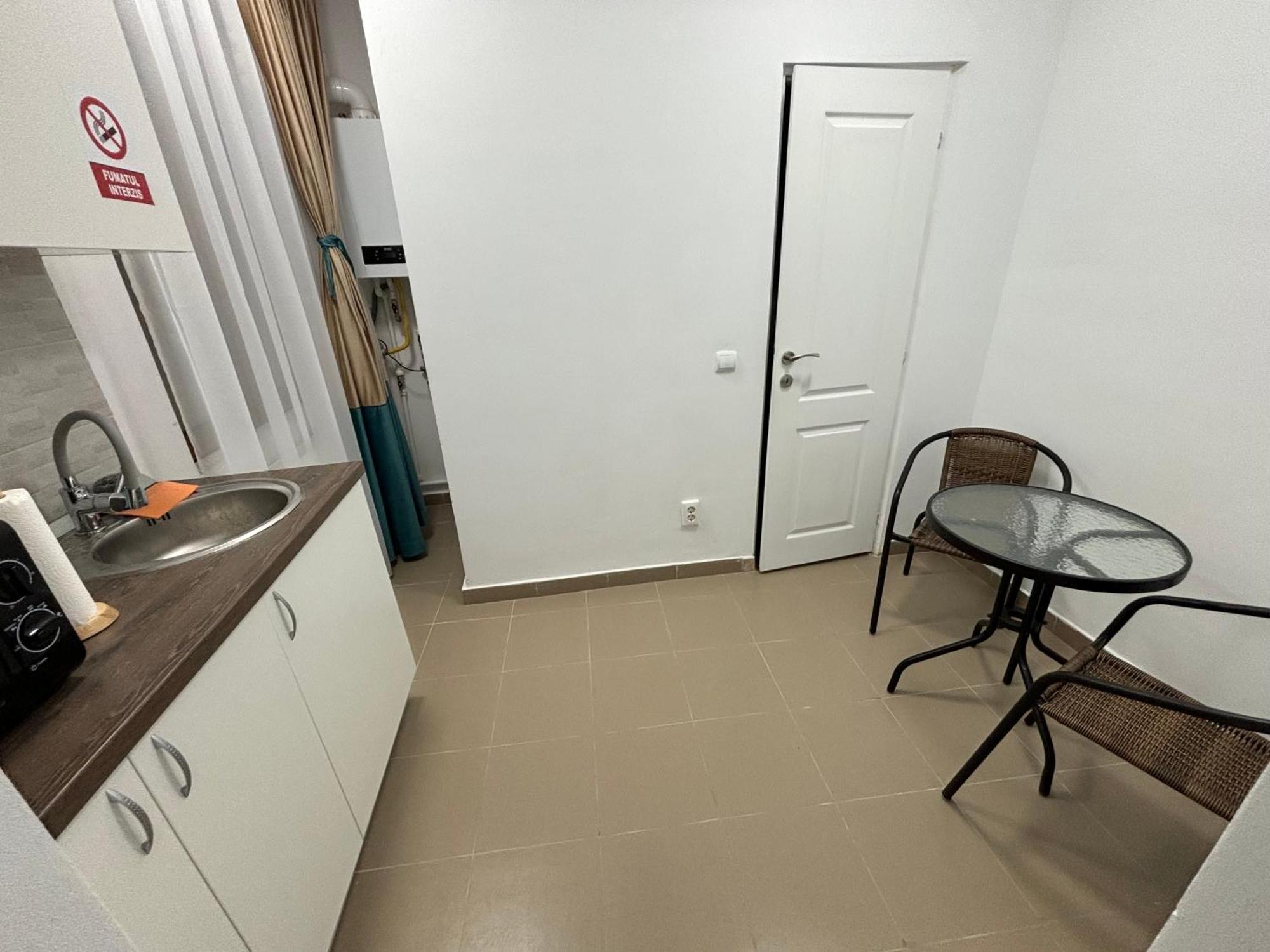 The Loft Gara De Nord Διαμέρισμα Βουκουρέστι Εξωτερικό φωτογραφία