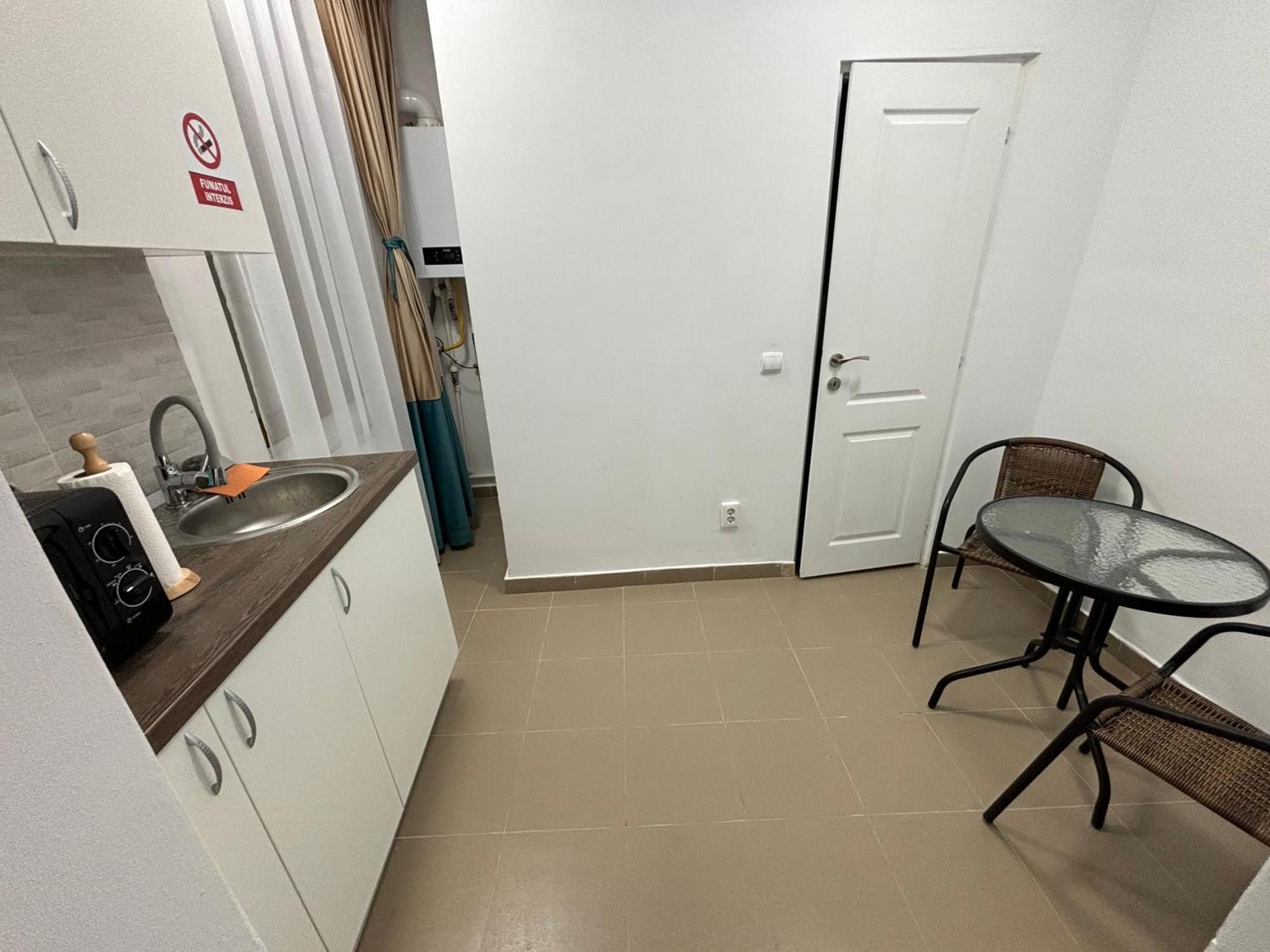 The Loft Gara De Nord Διαμέρισμα Βουκουρέστι Εξωτερικό φωτογραφία