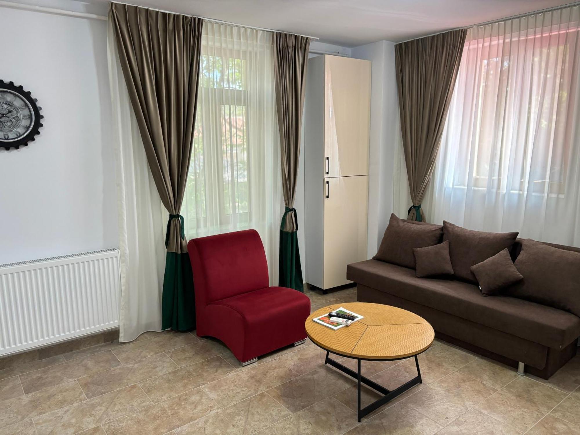 The Loft Gara De Nord Διαμέρισμα Βουκουρέστι Εξωτερικό φωτογραφία