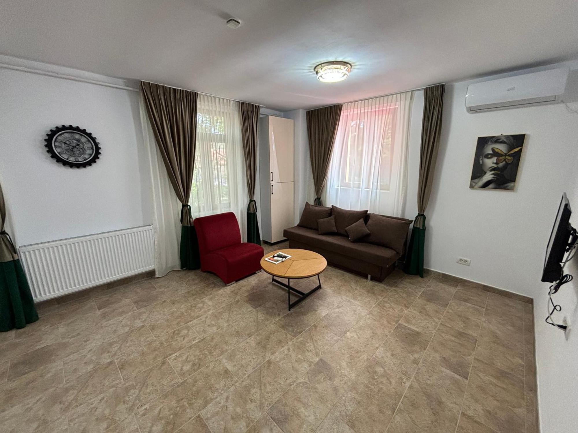 The Loft Gara De Nord Διαμέρισμα Βουκουρέστι Εξωτερικό φωτογραφία