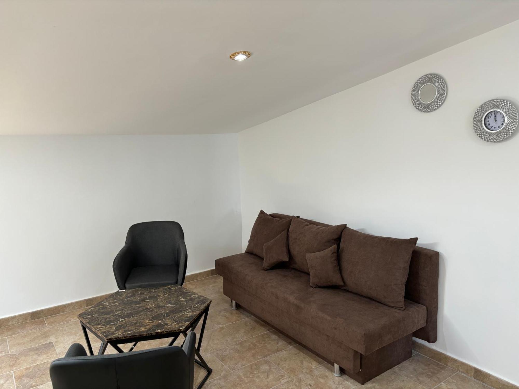 The Loft Gara De Nord Διαμέρισμα Βουκουρέστι Εξωτερικό φωτογραφία