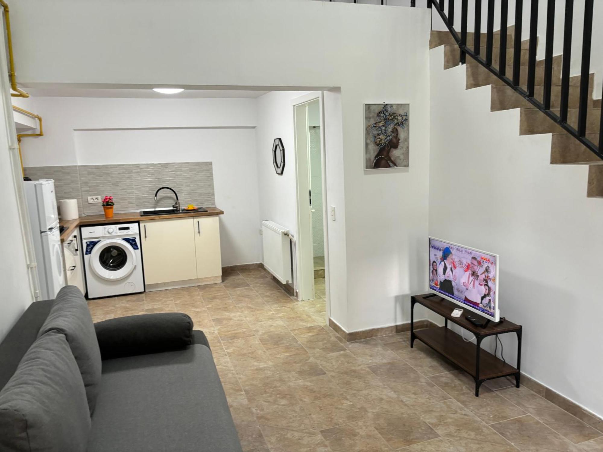The Loft Gara De Nord Διαμέρισμα Βουκουρέστι Εξωτερικό φωτογραφία