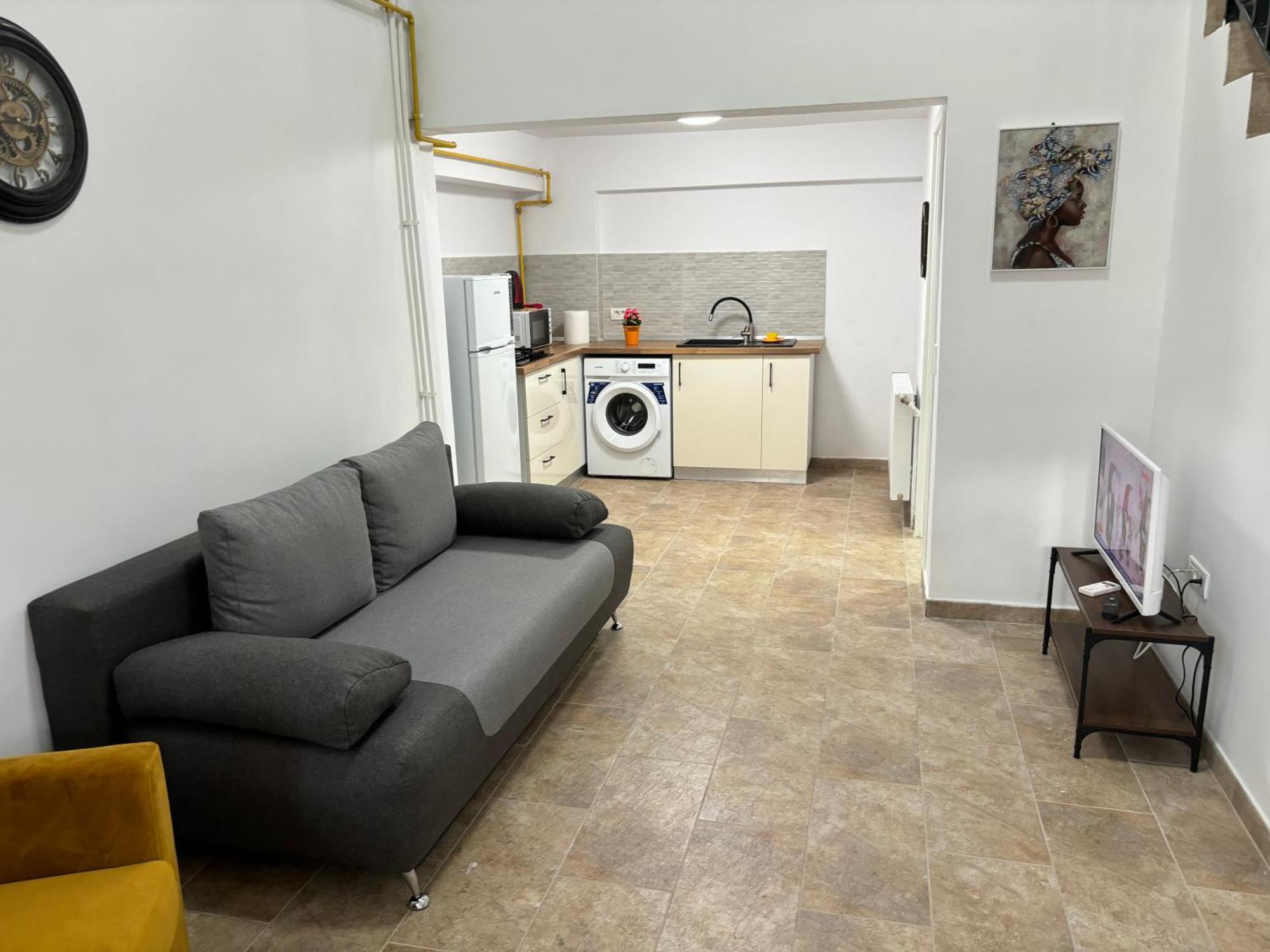 The Loft Gara De Nord Διαμέρισμα Βουκουρέστι Εξωτερικό φωτογραφία