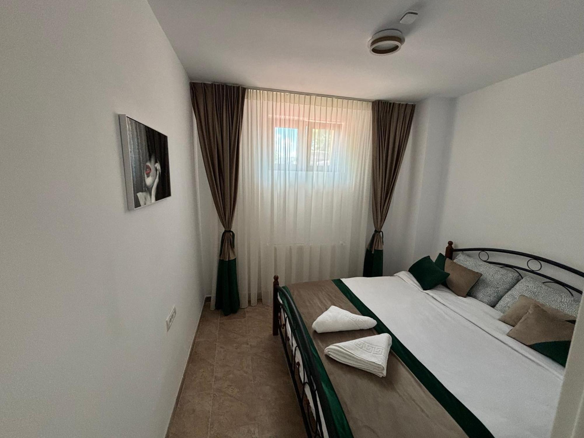 The Loft Gara De Nord Διαμέρισμα Βουκουρέστι Εξωτερικό φωτογραφία