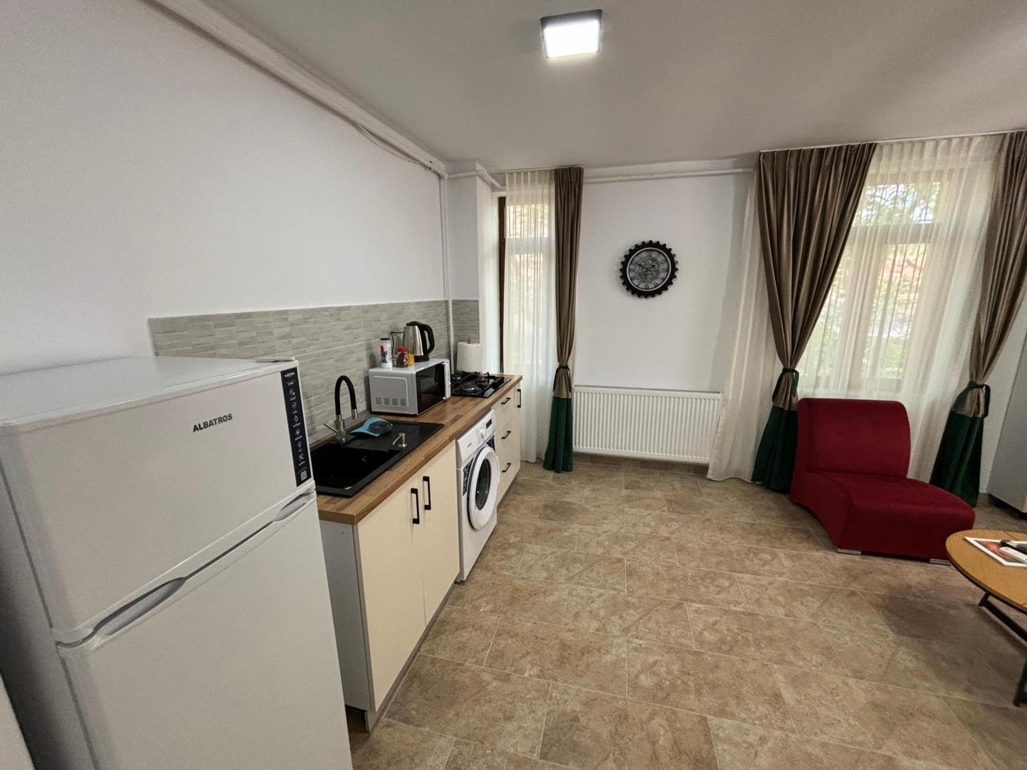 The Loft Gara De Nord Διαμέρισμα Βουκουρέστι Εξωτερικό φωτογραφία
